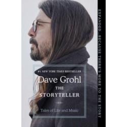 The Storyteller: Tales of Life and Music