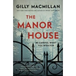 The Manor House: A Novel