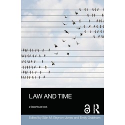 Law and Time
