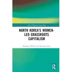 North Korea's Women-led Grassroots Capitalism