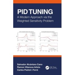 PID Tuning: A Modern Approach via the Weighted Sensitivity Problem