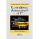 Operational Assessment of IT