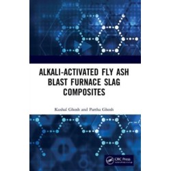 Alkali Activated Fly Ash: Blast Furnace Slag Composites