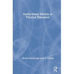 Instructional Models for Physical Education