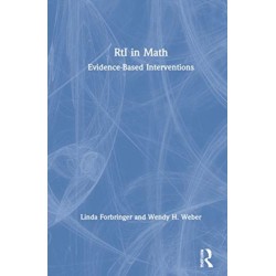 RtI in Math: Evidence-Based Interventions