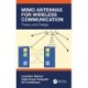 MIMO Antennas for Wireless Communication: Theory and Design