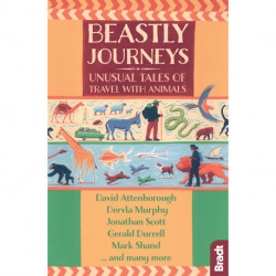Beastly Journeys: Unusual Tales of Travel with Animals