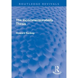 The Incommensurability Thesis