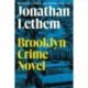 Brooklyn Crime Novel: A Novel