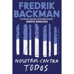 Us Against You \ Nosotros contra todos