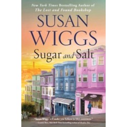 Sugar and Salt: A Novel
