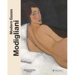 Modigliani: Modern Gazes