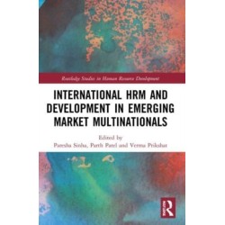 International HRM and Development in Emerging Market Multinationals