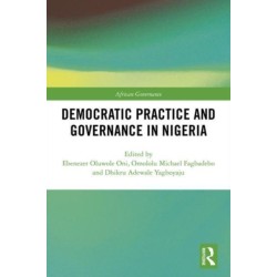 Democratic Practice and Governance in Nigeria