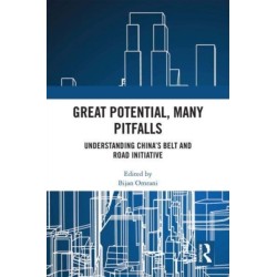 Great Potential, Many Pitfalls: Understanding China's Belt and Road Initiative
