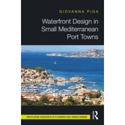 Waterfront Design in Small Mediterranean Port Towns