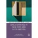Emilio Sanchez in New York and Latin America