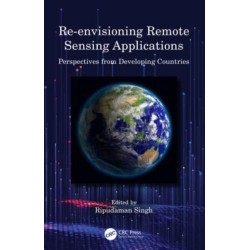 Re-envisioning Remote Sensing Applications: Perspectives from Developing Countries