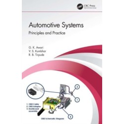 Automotive Systems: Principles and Practice