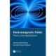 Electromagnetic Fields: Theory and Applications