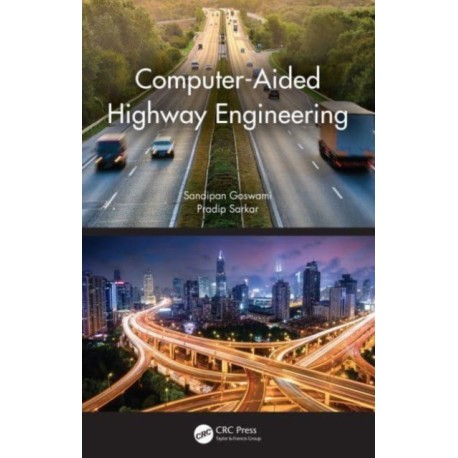 Computer-Aided Highway Engineering