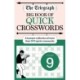 The Telegraph Big Quick Crosswords 9