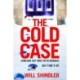 The Cold Case: A totally gripping crime thriller with a killer twist you won't see coming