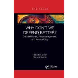 Why Don't We Defend Better?: Data Breaches, Risk Management, and Public Policy