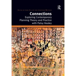 Connections: Exploring Contemporary Planning Theory and Practice with Patsy Healey