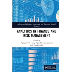 Analytics in Finance and Risk Management