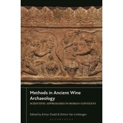 Methods in Ancient Wine Archaeology: Scientific Approaches in Roman Contexts