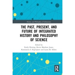 The Past, Present, and Future of Integrated History and Philosophy of Science