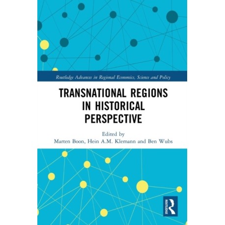 Transnational Regions in Historical Perspective