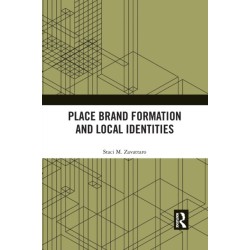 Place Brand Formation and Local Identities