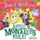 Little Monsters Rule!