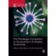 The Routledge Companion to Accounting in Emerging Economies