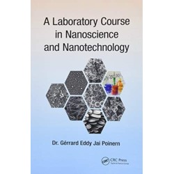 A Laboratory Course in Nanoscience and Nanotechnology