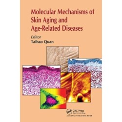 Molecular Mechanisms of Skin Aging and Age-Related Diseases