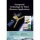 Geospatial Technology for Water Resource Applications