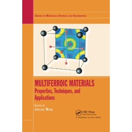 Multiferroic Materials: Properties, Techniques, and Applications