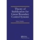 Theory of Stabilization for Linear Boundary Control Systems