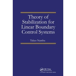 Theory of Stabilization for Linear Boundary Control Systems