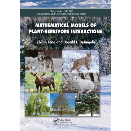 Mathematical Models of Plant-Herbivore Interactions