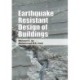 Earthquake Resistant Design of Buildings
