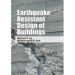 Earthquake Resistant Design of Buildings