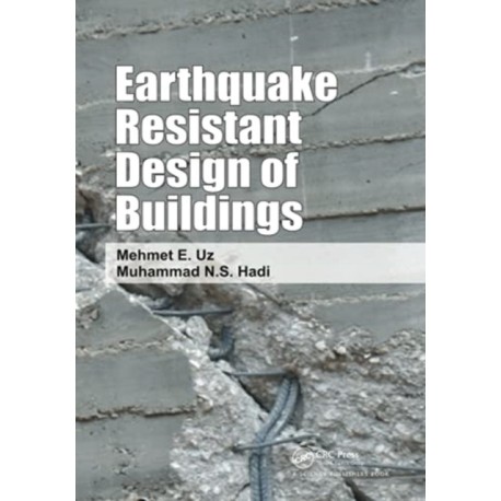 Earthquake Resistant Design of Buildings