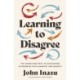 Learning to Disagree: The Surprising Path to Navigating Differences with Empathy and Respect