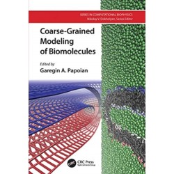 Coarse-Grained Modeling of Biomolecules