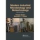 Modern Industrial Microbiology and Biotechnology