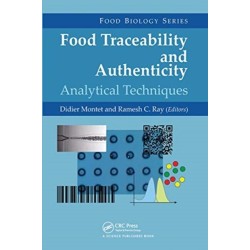 Food Traceability and Authenticity: Analytical Techniques